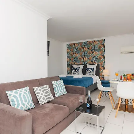 Appartamento Bleu Croisette Yourhosthelper Cannes