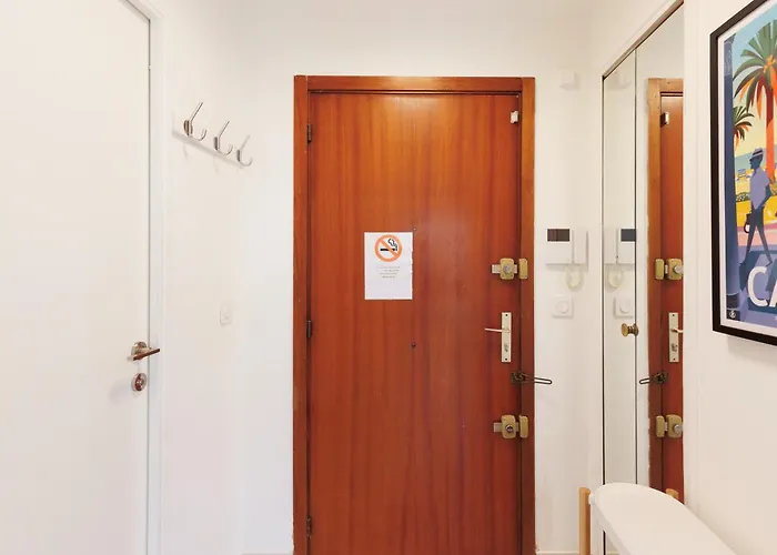 Bleu Croisette Yourhosthelper 칸느