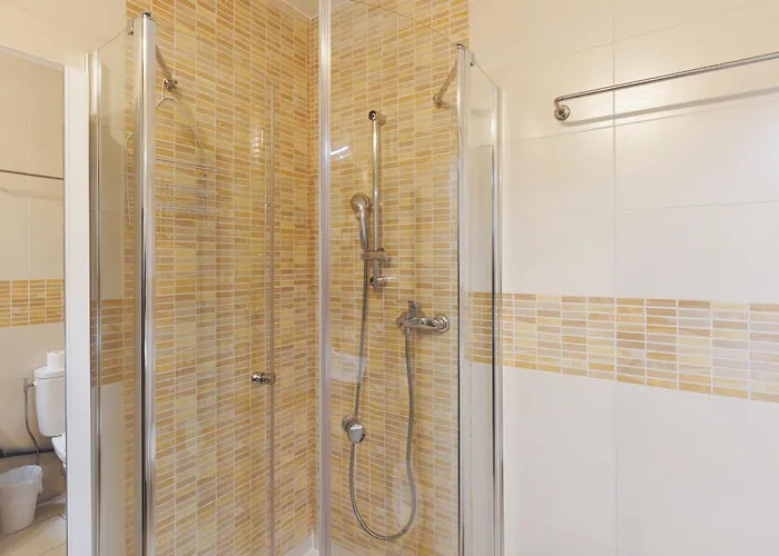 Bleu Croisette Yourhosthelper 아파트