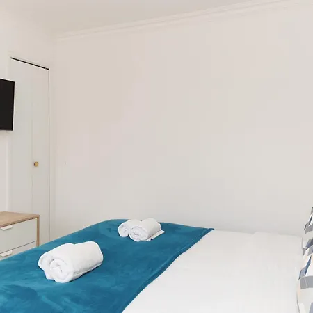 Apartment Bleu Croisette Yourhosthelper *