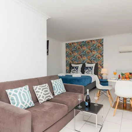 Apartamento Bleu Croisette Yourhosthelper Cannes