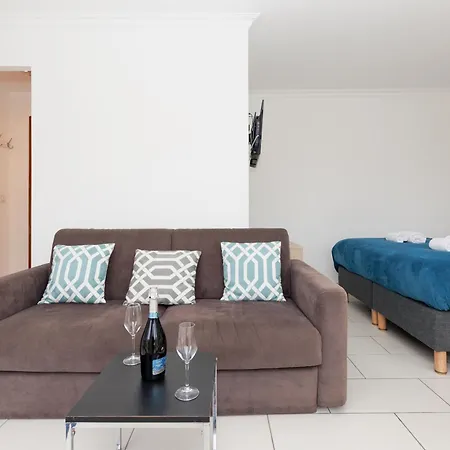 Bleu Croisette Yourhosthelper * Cannes